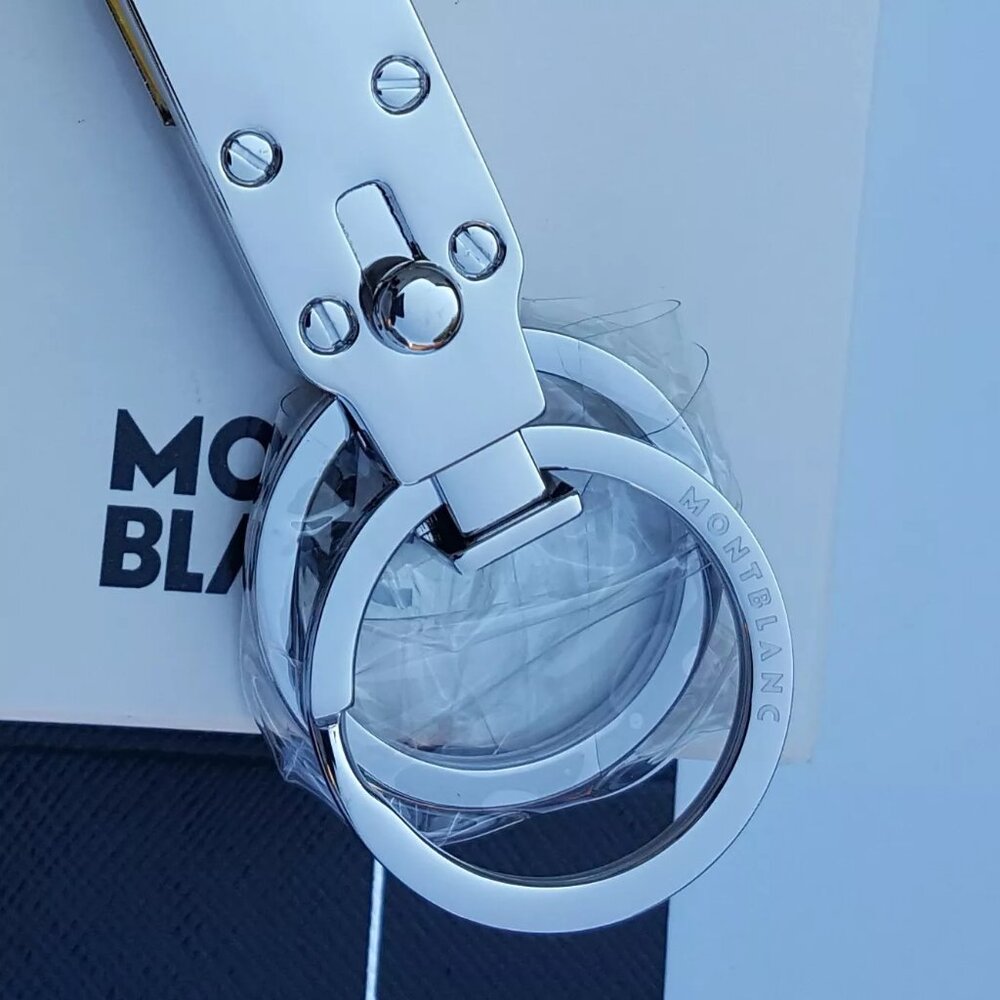 Key Ring - Picture 4 of 7